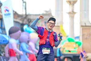 BIB: 5599
                            <button type="button" onclick="openModal(24883081)" class="btn btn-primary btn-sm float-right btn-popup" data-toggle="modal" data-target=".modal-high-quality">
                        <i class="fas fa-shopping-cart"></i> Add to Cart
                    </button>
                                            <button type="button" onclick="isThisMe(24883081, true)" class="btn btn-success btn-sm float-right btn-popup btn-isme hidden" data-toggle="tooltip" data-placement="bottom" title="นี่คือรูปของคุณใช่ไหม คลิกที่นี่เพื่อเอาเข้าอัลบั้ม">
                        <i class="fas fa-plus"></i> Add to album
                    </button>
                    <button type="button" onclick="isThisMe(24883081, false)" class="btn btn-warning btn-sm float-right btn-popup btn-isnotme hidden">
                        <i class="fas fa-ban"></i> Remove from album
                    </button>